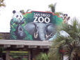 Welcome to the San Diego Zoo